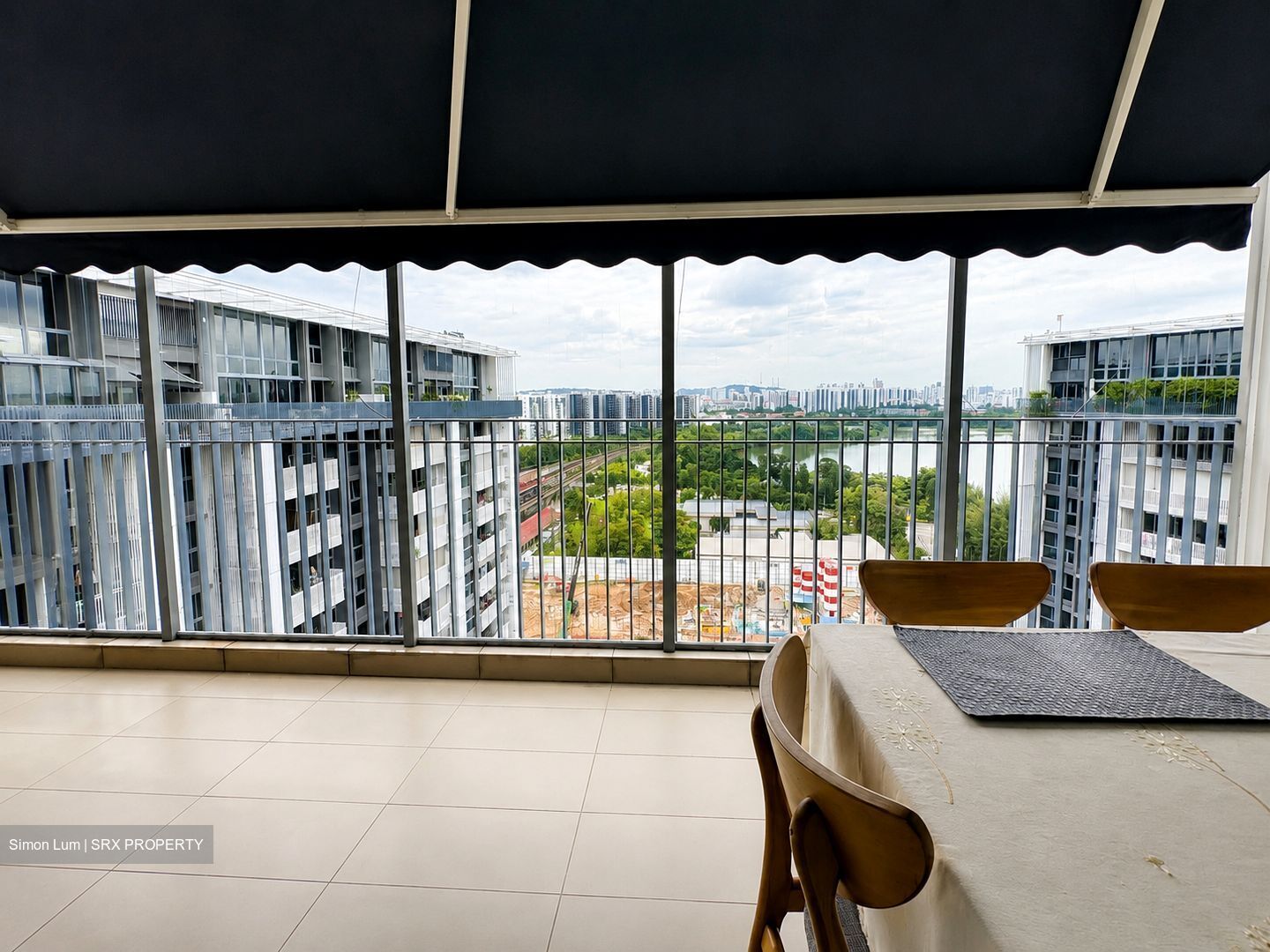 The Lakefront Residences (D22), Condominium #571776631